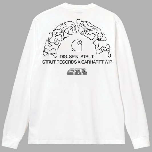 STRUT X CARHARTT T-Shirt