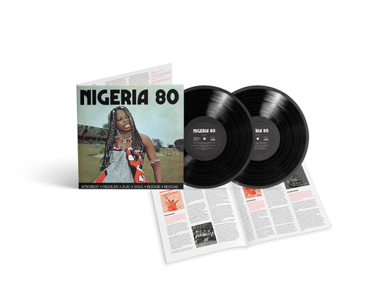 Nigeria 80