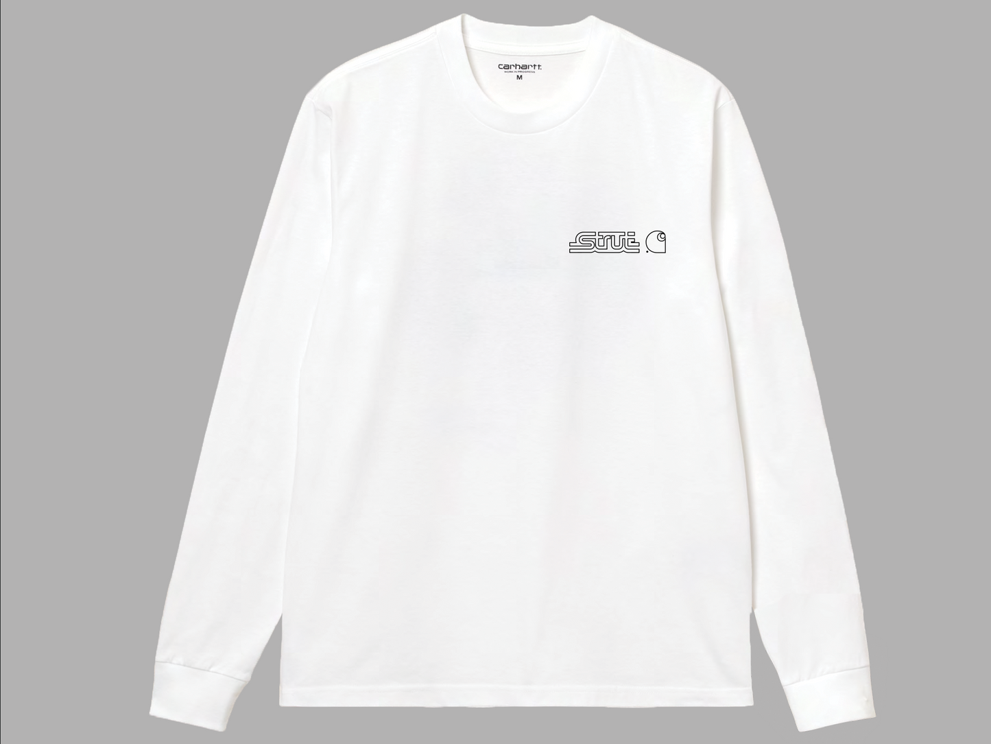 STRUT X CARHARTT T-Shirt
