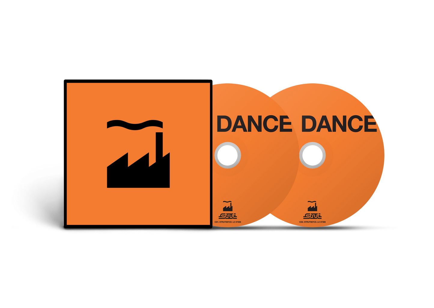 Various Artists 'FAC. Dance 02'