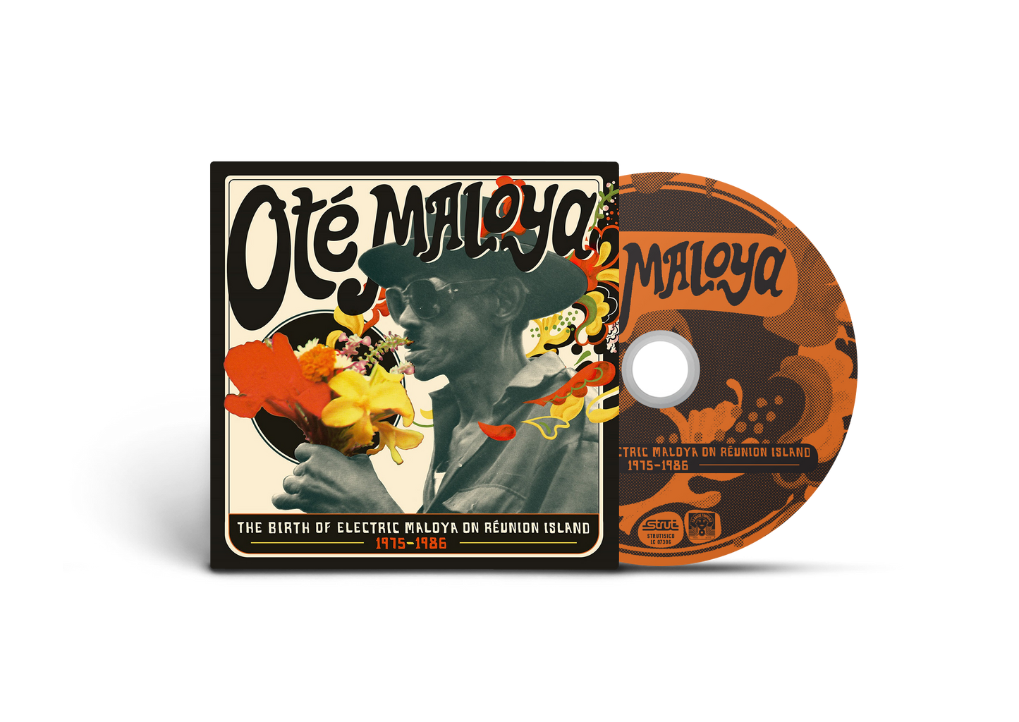 Various Artists 'Ote Maloya'
