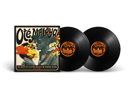 Various Artists 'Ote Maloya'