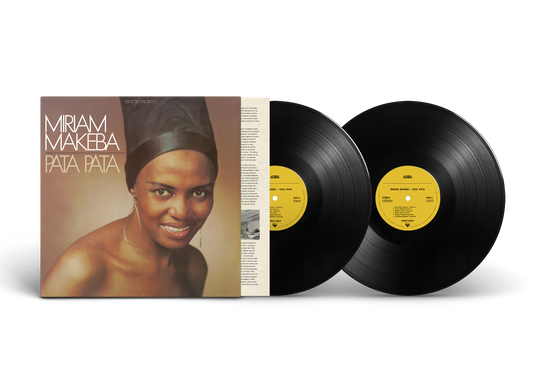 Miriam Makeba 'Pata Pata'
