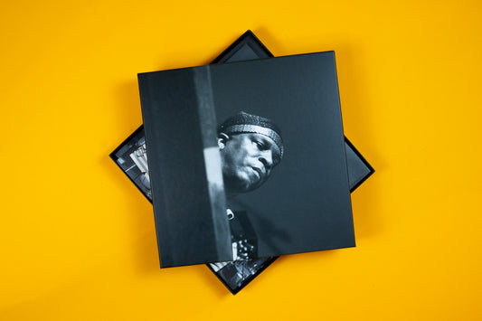 Sun Ra  'Nuits de la Fondation Maeght'