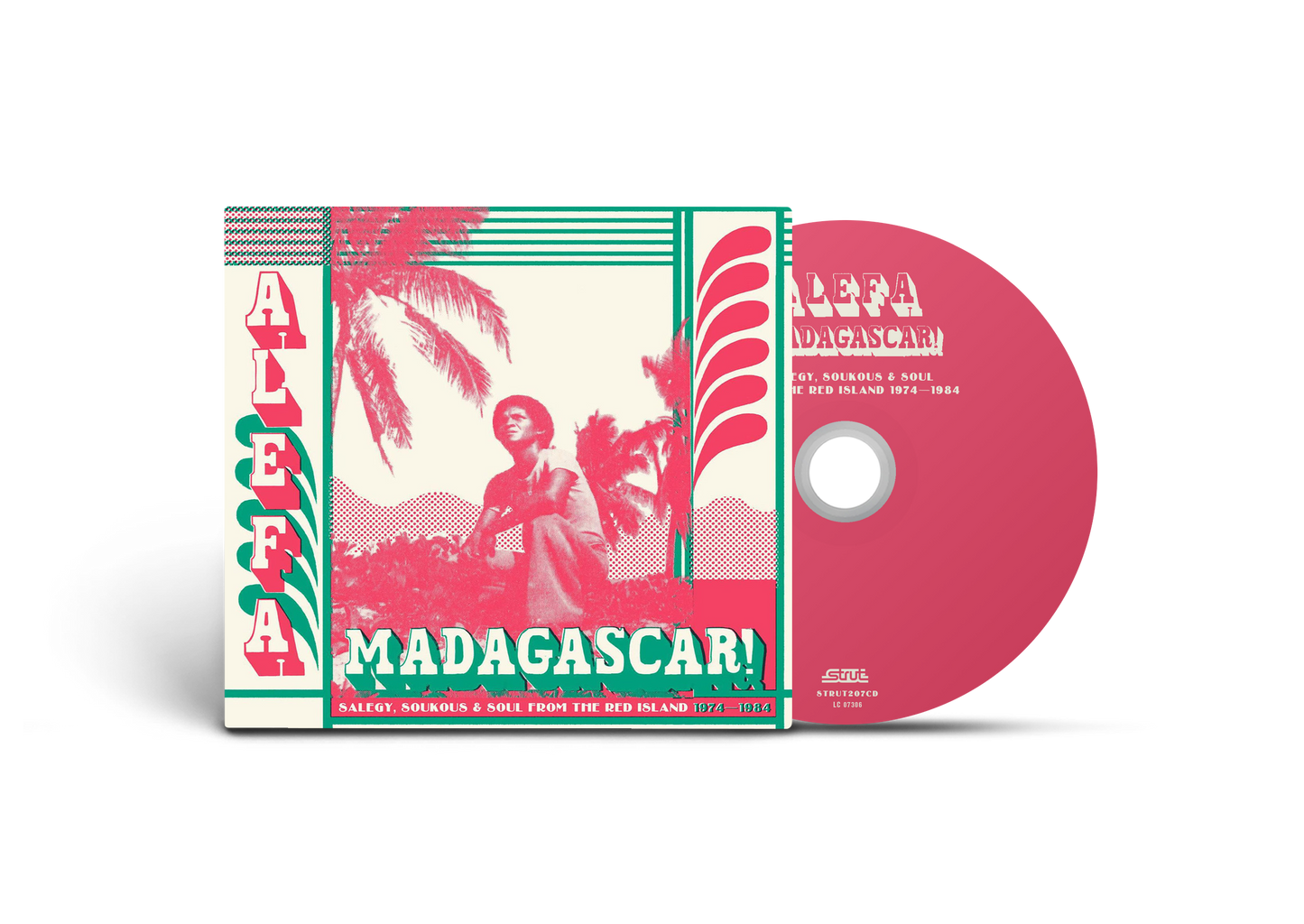Various Artists - Alefa Madagascar