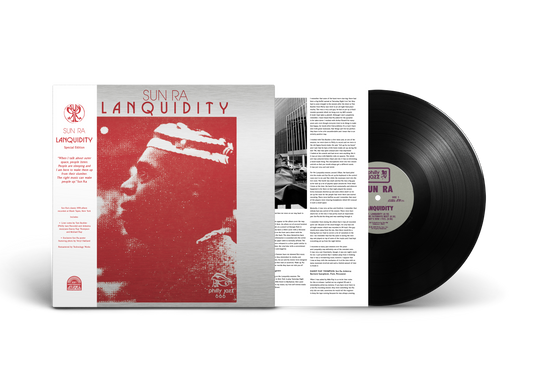 Sun Ra 'Lanquidity'