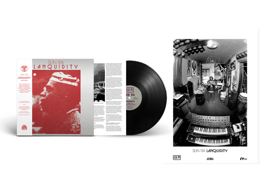 Lanquidity (Strut 25th Anniversary Deluxe Edition)