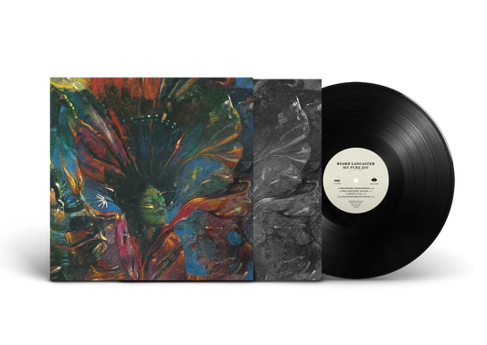 Byard Lancaster 'My Pure Joy'