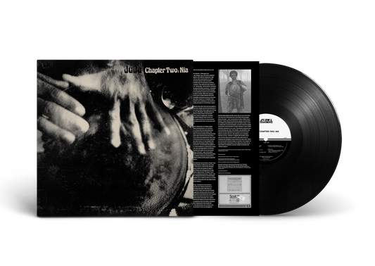 JuJu 'Chapter Two: Nia'