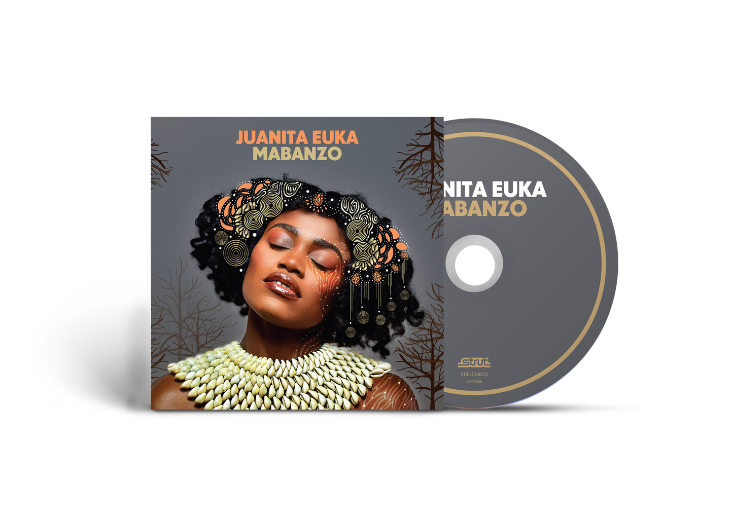 Juanita Euka 'Mabanzo'