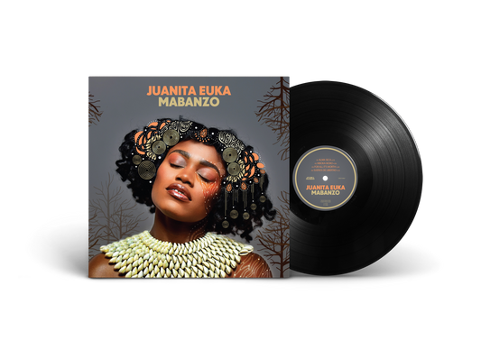 Juanita Euka 'Mabanzo'