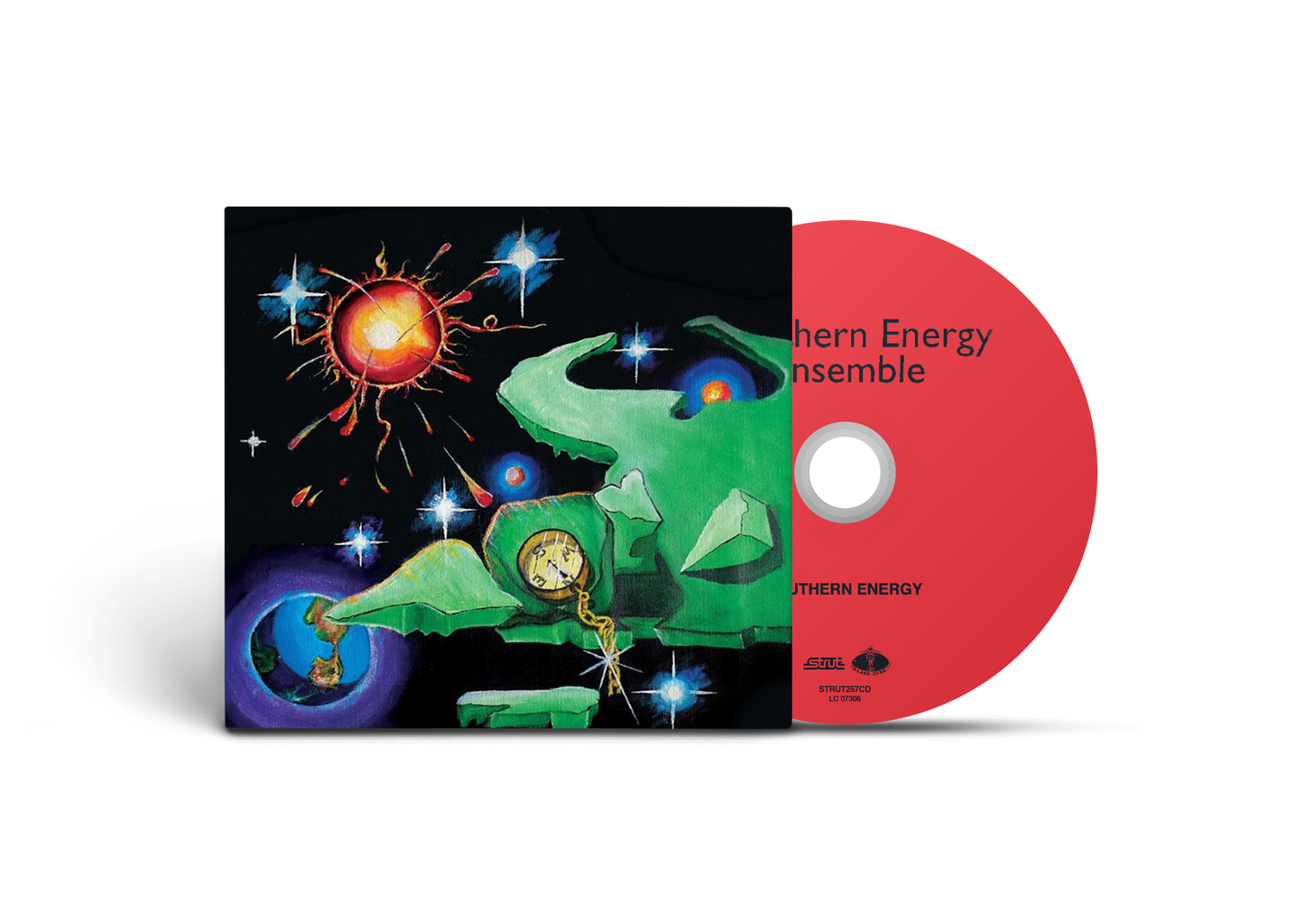 Southern Energy Ensemble 'Southern Energy'