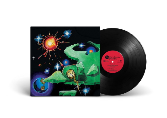 Southern Energy Ensemble 'Southern Energy'