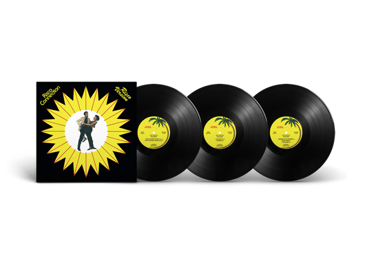 Risco Connection 'Risco Version'