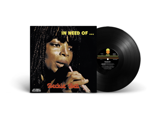 Beckie Bell 'In Need Of...'