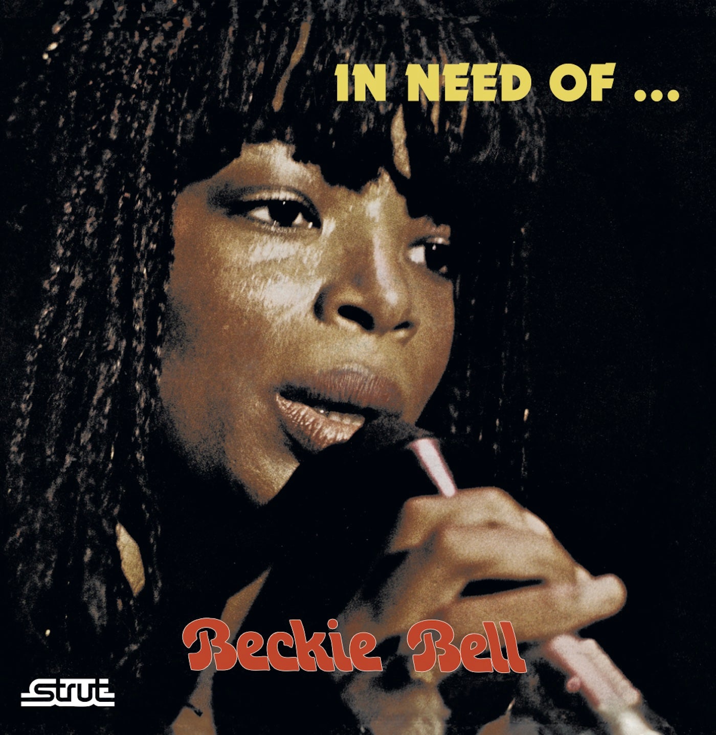 Beckie Bell 'In Need Of...'