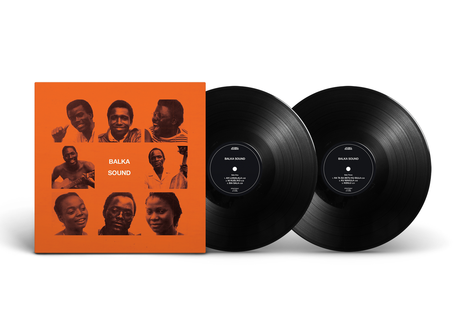 Balka Sound 'Balka Sound'