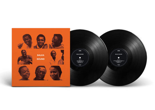 Balka Sound 'Balka Sound'