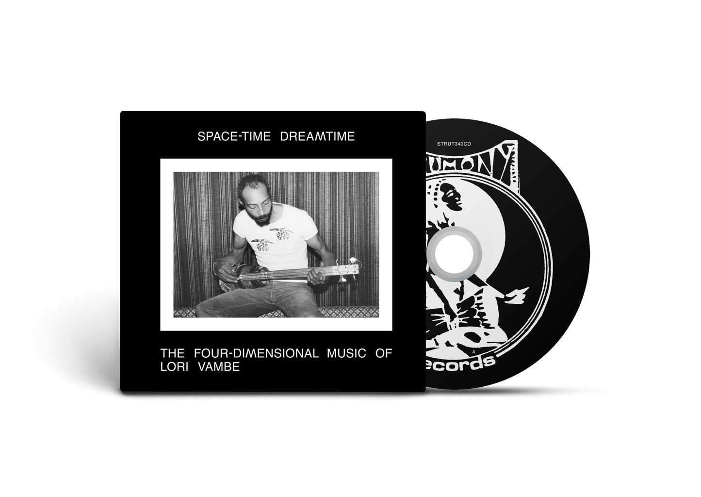 Lori Vambe 'Space-Time Dreamtime'