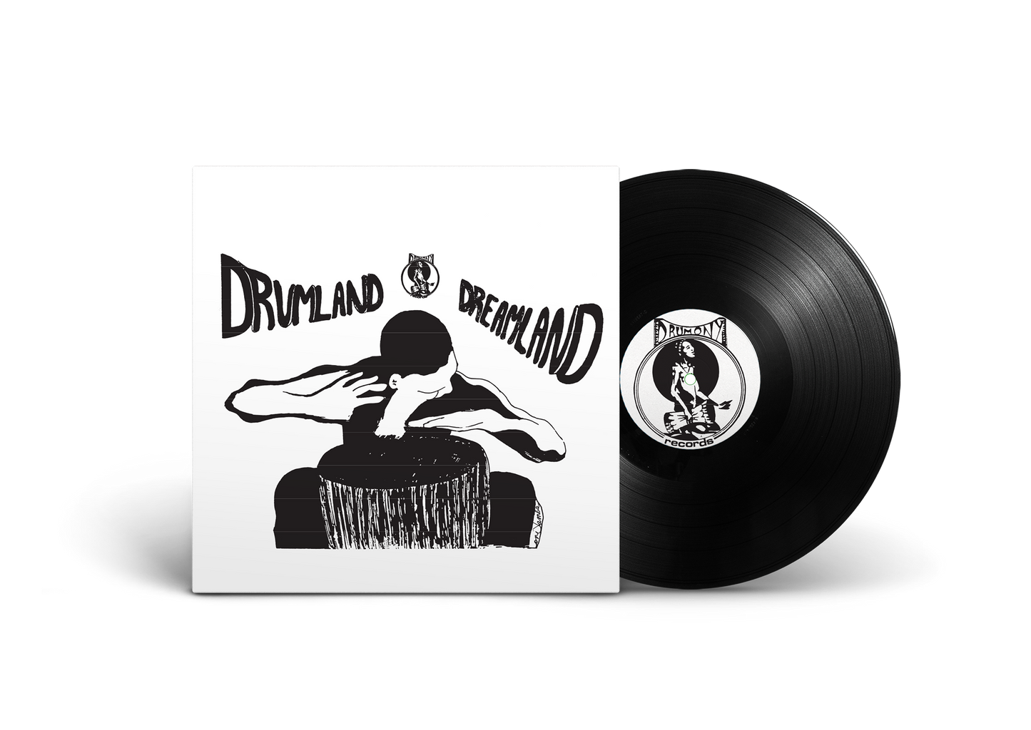 Lori Vambe 'Drumland Dreamland'
