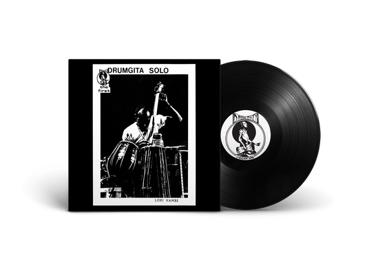 Lori Vambe 'Drumgita Solo'