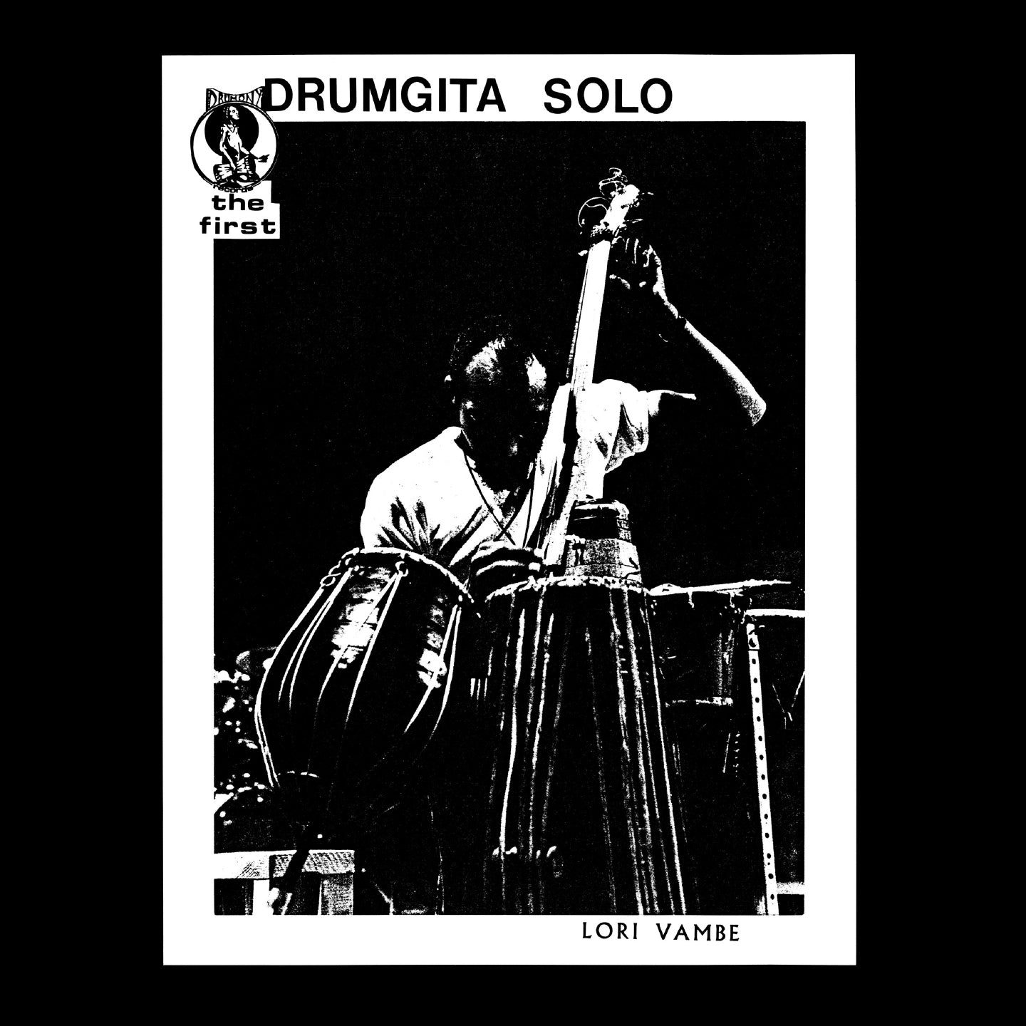 Lori Vambe 'Drumgita Solo'