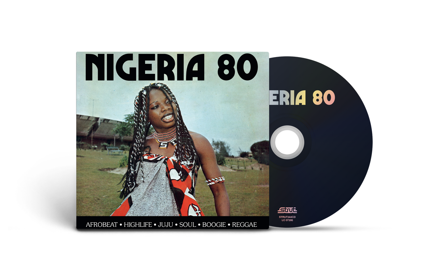 Nigeria 80