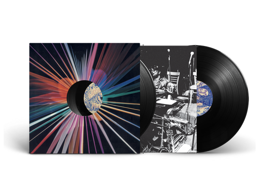 Sun Ra 'Hidden Fire'