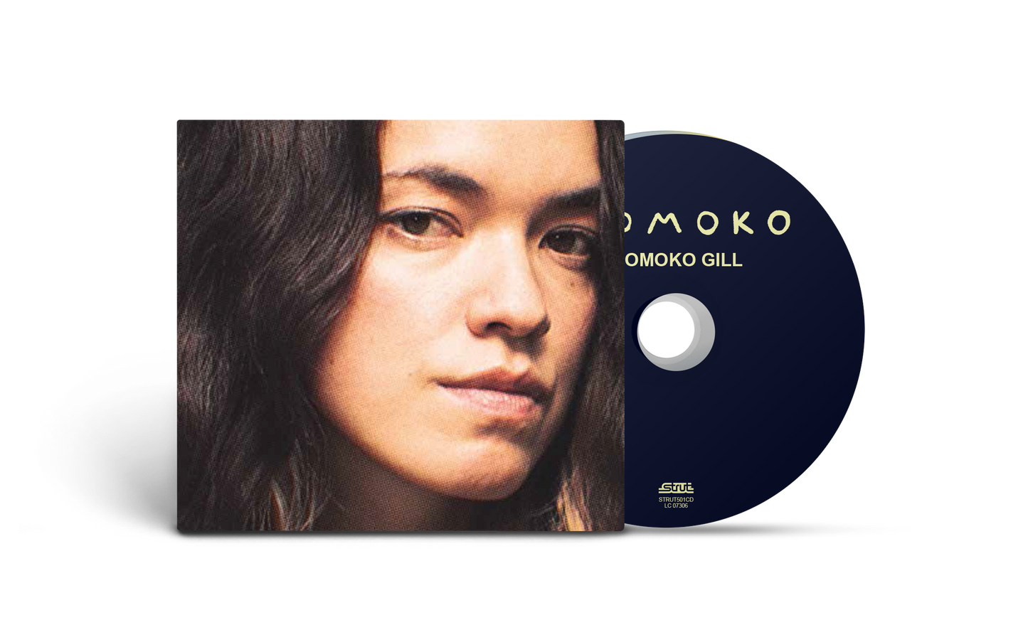 Momoko Gill 'Momoko'