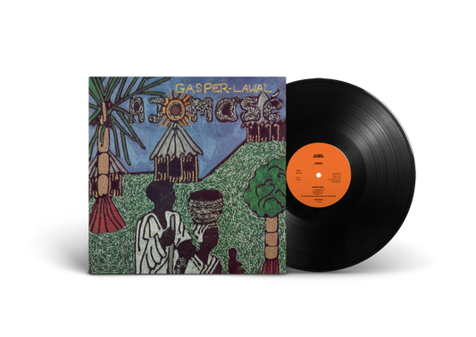 Gasper Lawal 'Ajomase'