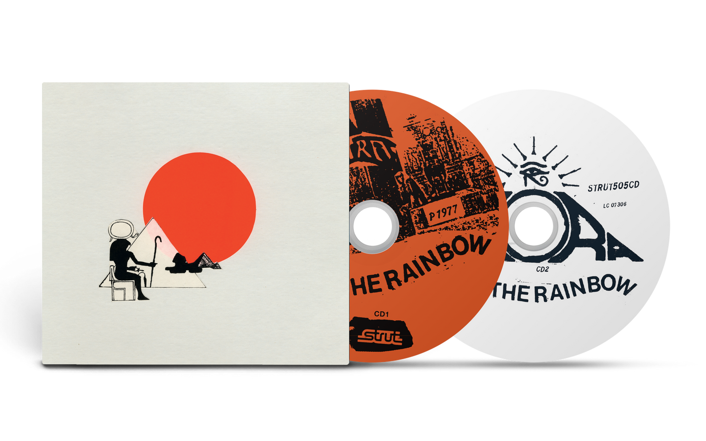 Sun Ra - Somewhere Over The Rainbow