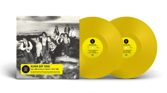 Various Artists 'Aloha Got Soul'