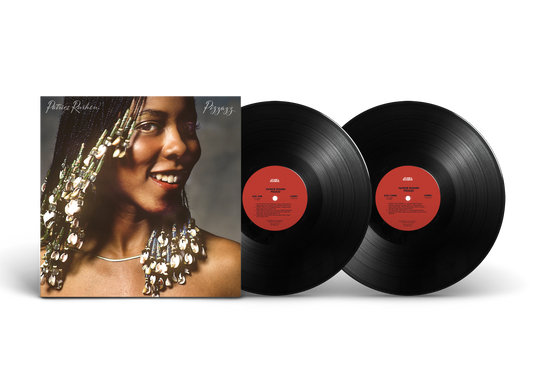 Patrice Rushen 'Pizzazz (Remastered)'