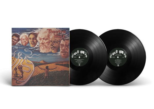 Theatre West 'Bow To The People'