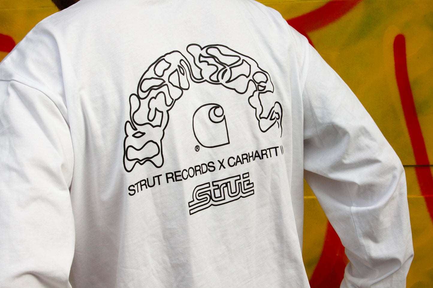 STRUT X CARHARTT T-Shirt