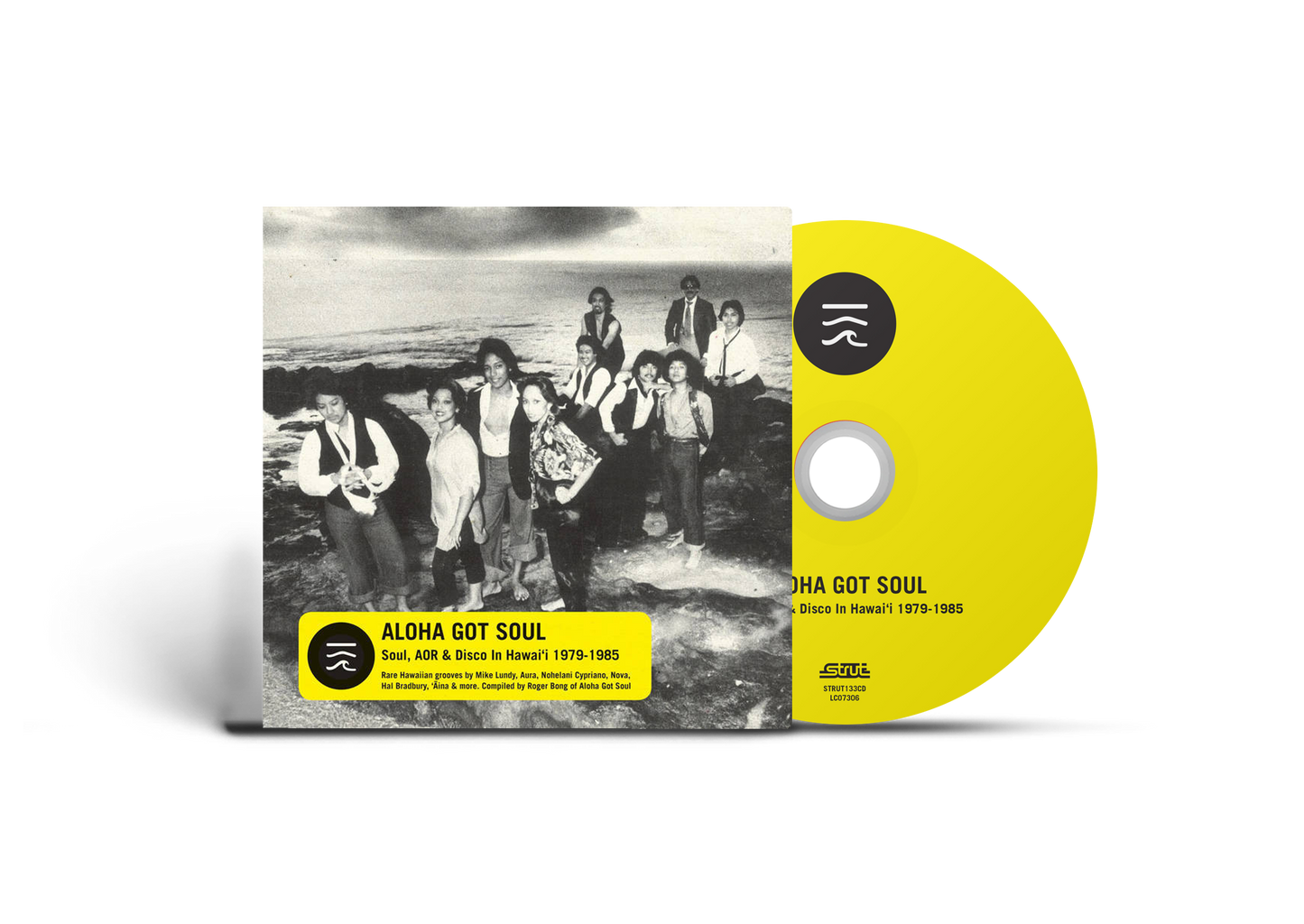 Various Artists 'Aloha Got Soul'