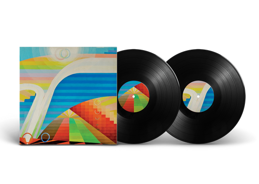 Greg Foat 'Symphonie Pacifique'