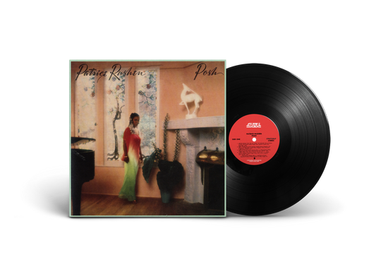 Patrice Rushen 'Posh (Remastered)'