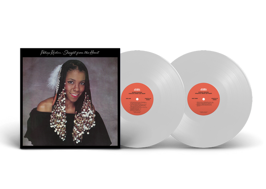 Patrice Rushen 'Straight from the Heart (Remastered)'