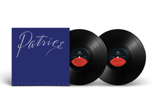 Patrice Rushen 'Patrice (Remastered)'