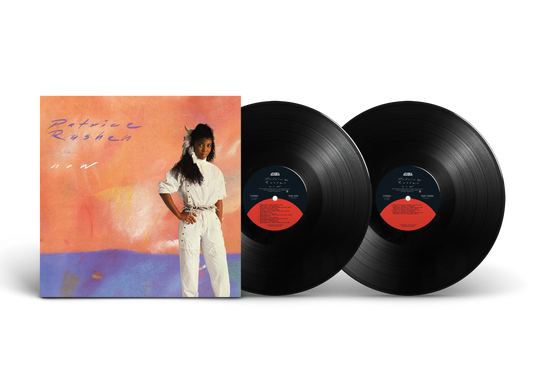 Patrice Rushen 'Now'