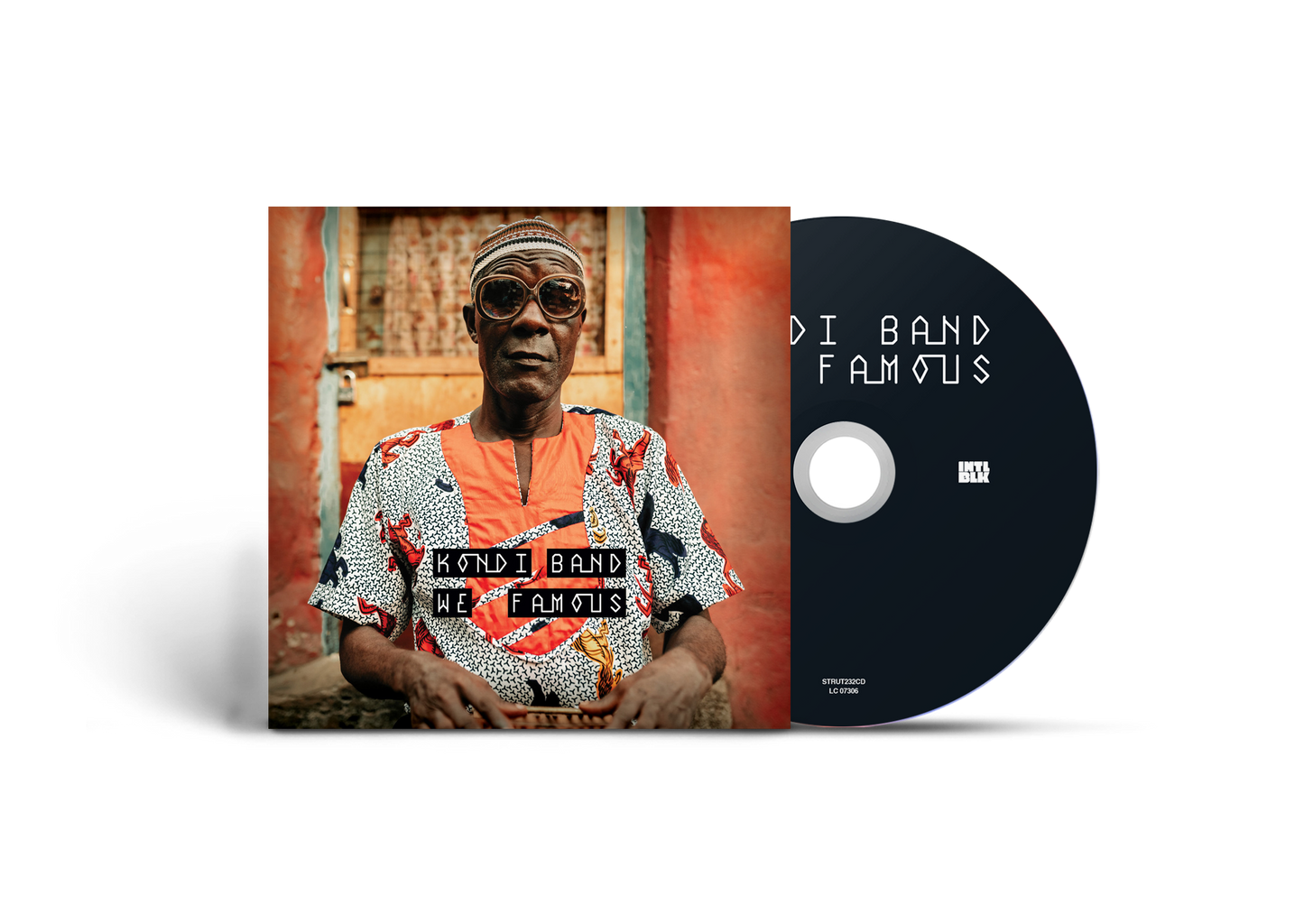 Kondi Band 'We Famous'