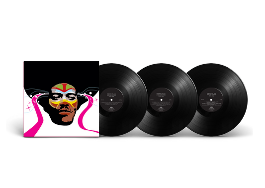 Oneness of Juju 'African Rhythms 1970-1982'