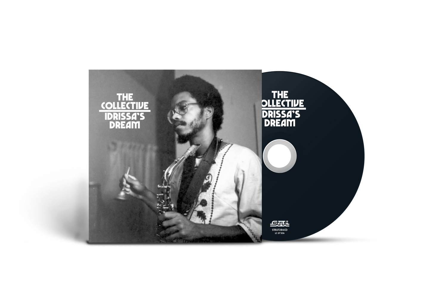 The Collective 'Idrissa's Dream'