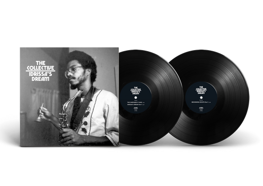 The Collective 'Idrissa's Dream'