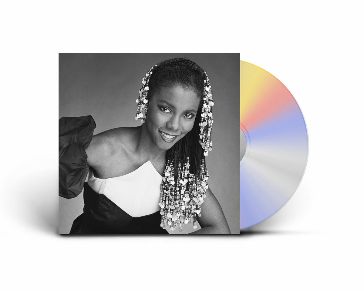 Patrice Rushen 'Remind Me (The Classic Elektra Recordings 1978-1984)'