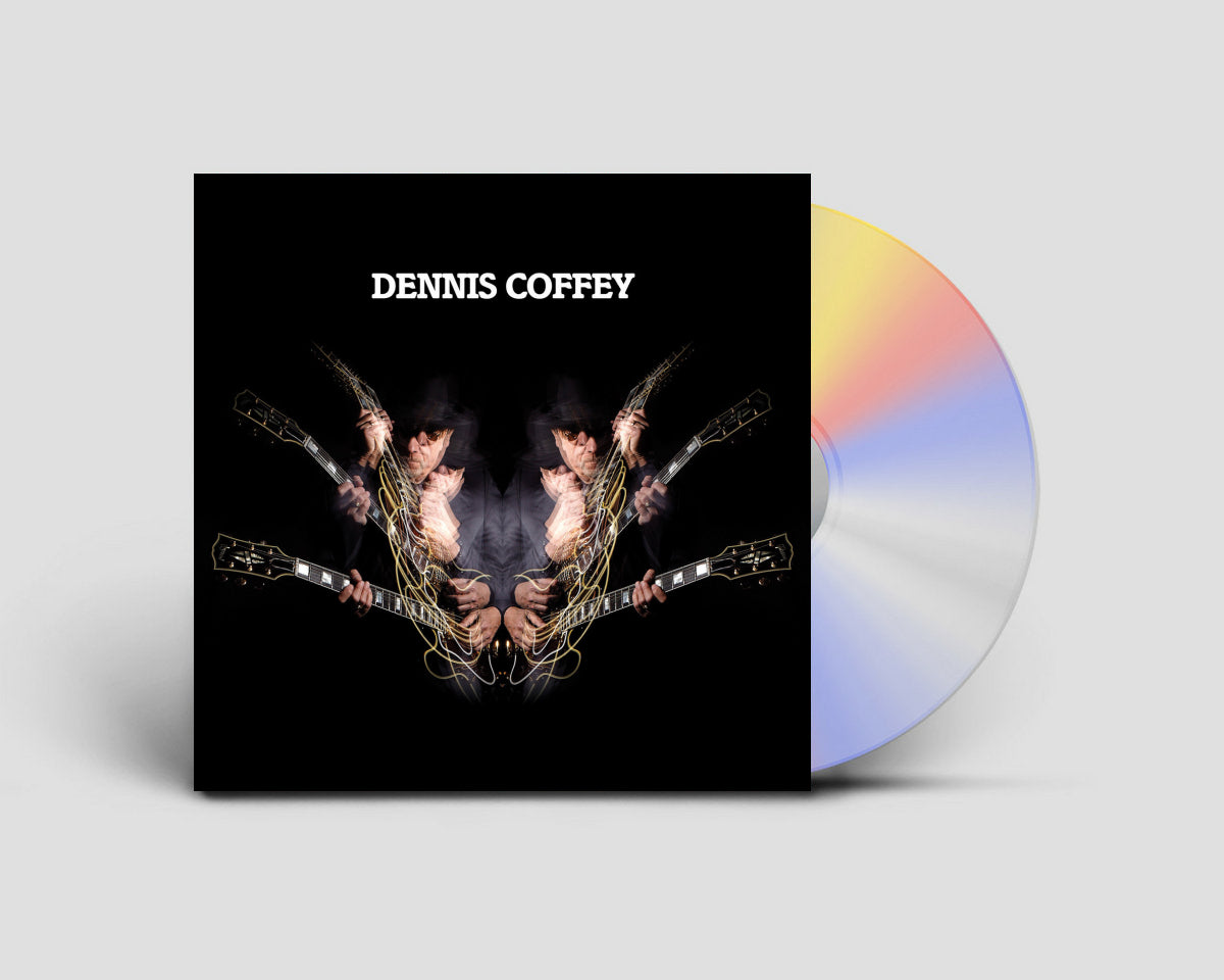 Dennis Coffey 'Dennis Coffey'