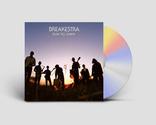 Breakestra 'Dusk ‘Till Dawn'