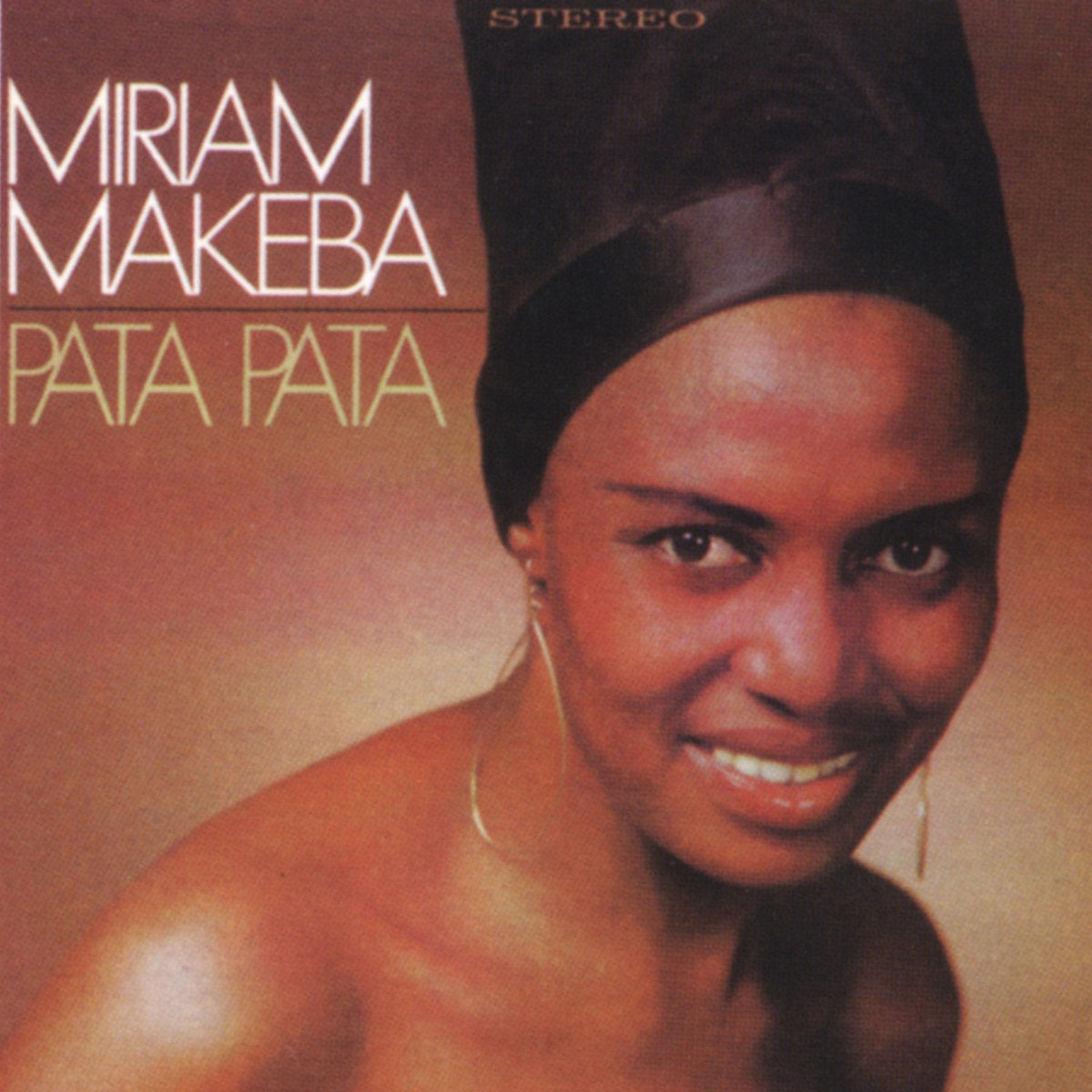 Miriam Makeba 'Pata Pata'