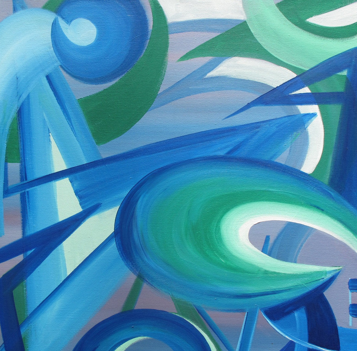 Greg Foat & Gigi Masin 'Dolphin'